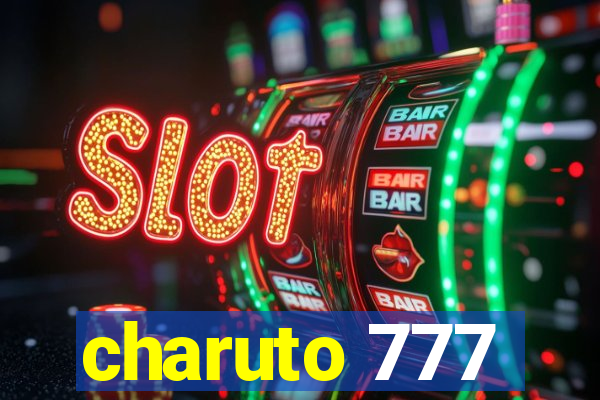 charuto 777